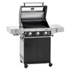 Rösle Videro G3-S Vario Gazlı Barbekü
