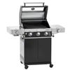 Rösle Videro G3-S Vario Gazlı Barbekü