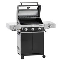 Rösle Videro G3-S Vario Gazlı Barbekü
