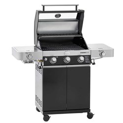 Rösle Videro G3-S Vario Gazlı Barbekü