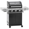 Rösle Videro G3-S Vario Gazlı Barbekü