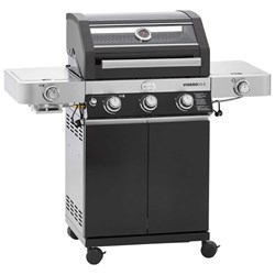 Rösle Videro G3-S Vario Gazlı Barbekü