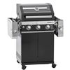 Rösle Videro G3-S Vario Gazlı Barbekü