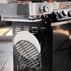 Rösle Videro G3-S Vario Gazlı Barbekü