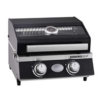 Rösle Videro G2-P Taşınabilir Barbekü