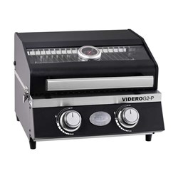 Rösle Videro G2-P Taşınabilir Barbekü