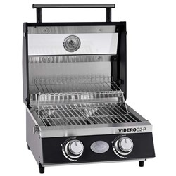 Rösle Videro G2-P Taşınabilir Barbekü