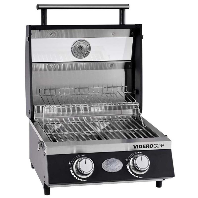 Rösle Videro G2-P Taşınabilir Barbekü