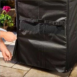 Rösle G6-25518 Gazlı Barbekü Koruma Kılıfı