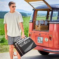 Rösle Videro G2-P Taşınabilir Barbekü Ayakları