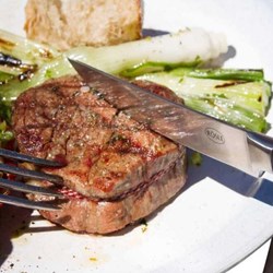 Rösle 4 parça Steak Çatal-Bıçak Seti