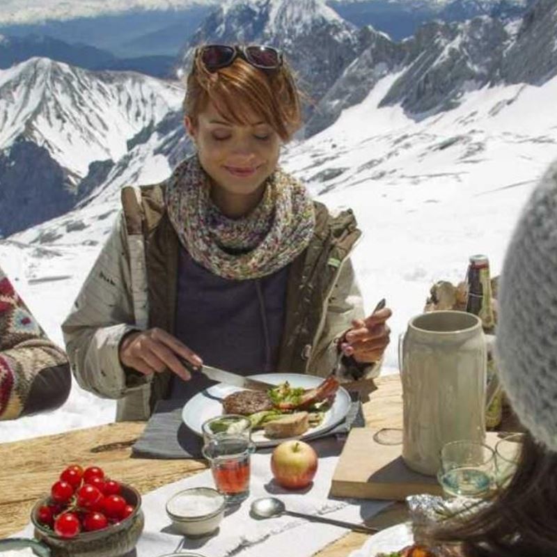 Rösle 4 parça Steak Çatal-Bıçak Seti