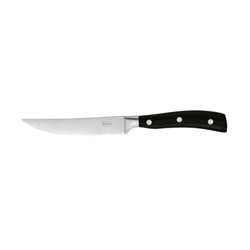 Rösle Steak 4'lü Bıçak Seti