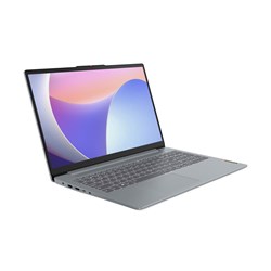 Lenovo IdeaPad Slim 3 15IAN8 82XB009GTX N100 4 GB 128 GB SSD UHD Graphics 15.6" Full HD Notebook
