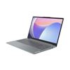 Lenovo IdeaPad Slim 3 15IAN8 82XB009GTX N100 4 GB 128 GB SSD UHD Graphics 15.6" Full HD Notebook