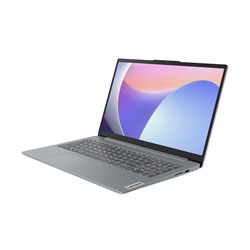 Lenovo IdeaPad Slim 3 15IAN8 82XB009GTX N100 4 GB 128 GB SSD UHD Graphics 15.6" Full HD Notebook