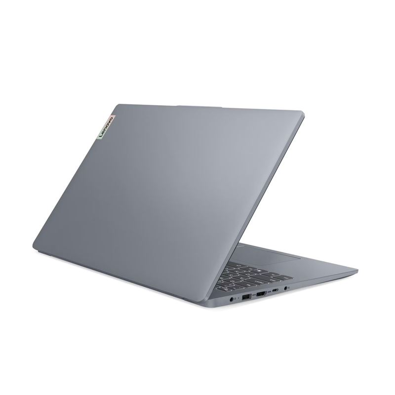 Lenovo IdeaPad Slim 3 15IAN8 82XB009GTX N100 4 GB 128 GB SSD UHD Graphics 15.6" Full HD Notebook