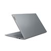 Lenovo IdeaPad Slim 3 15IAN8 82XB009GTX N100 4 GB 128 GB SSD UHD Graphics 15.6" Full HD Notebook