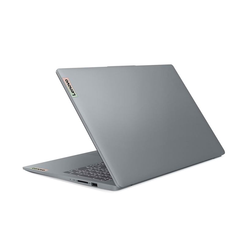 Lenovo IdeaPad Slim 3 15IAN8 82XB009GTX N100 4 GB 128 GB SSD UHD Graphics 15.6" Full HD Notebook