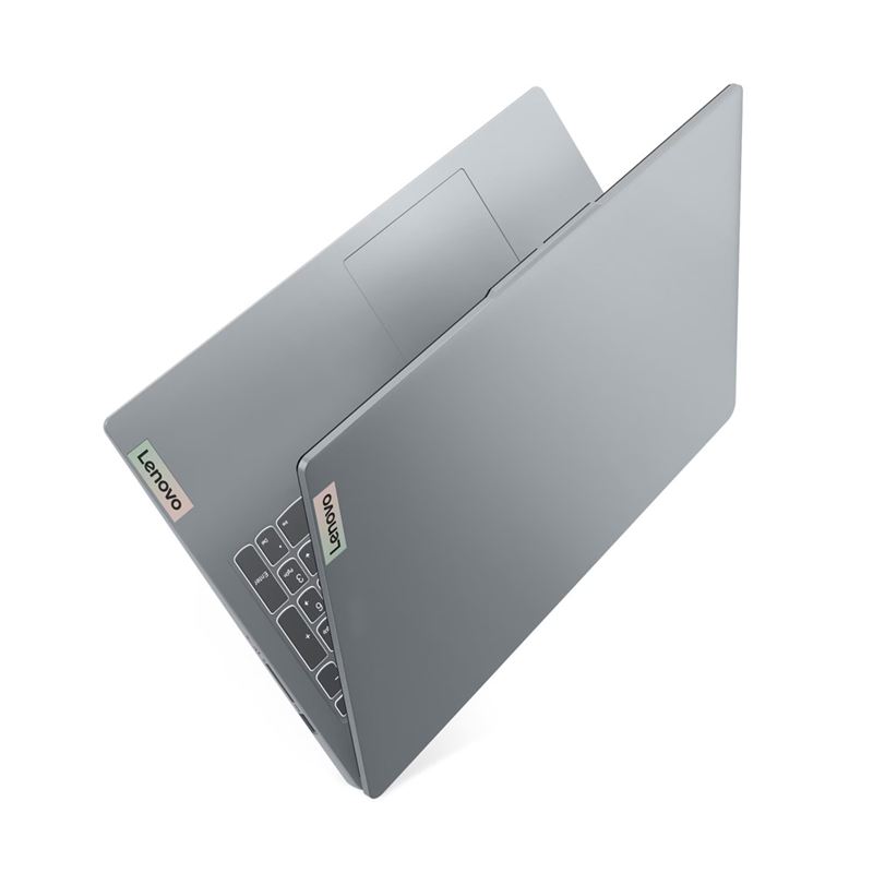 Lenovo IdeaPad Slim 3 15IAN8 82XB009GTX N100 4 GB 128 GB SSD UHD Graphics 15.6" Full HD Notebook