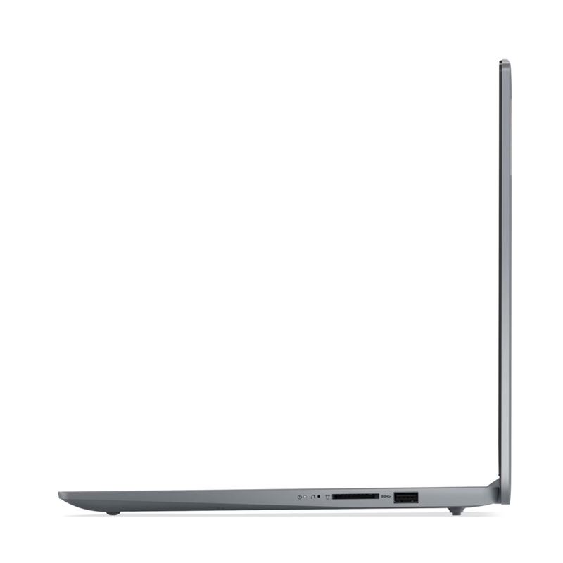 Lenovo IdeaPad Slim 3 15IAN8 82XB009GTX N100 4 GB 128 GB SSD UHD Graphics 15.6" Full HD Notebook