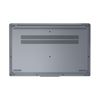Lenovo IdeaPad Slim 3 15IAN8 82XB009GTX N100 4 GB 128 GB SSD UHD Graphics 15.6" Full HD Notebook