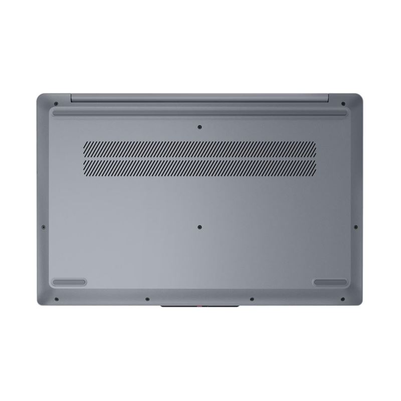 Lenovo IdeaPad Slim 3 15IAN8 82XB009GTX N100 4 GB 128 GB SSD UHD Graphics 15.6" Full HD Notebook