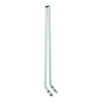 Rösle Barbekü Kömür Maşası 50 cm