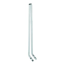 Rösle Barbekü Kömür Maşası 50 cm