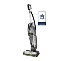 Bissell CrossWave HydroSteam Pet Select 3527N Islak Kuru Dikey Süpürge