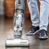 Bissell CrossWave HydroSteam Pet Select 3527N Islak Kuru Dikey Süpürge