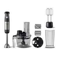 Philips 5000 Serisi HR2695/01 1200 W Blender Seti