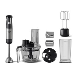 Philips 5000 Serisi HR2695/01 1200 W Blender Seti