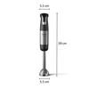 Philips 5000 Serisi HR2695/01 1200 W Blender Seti