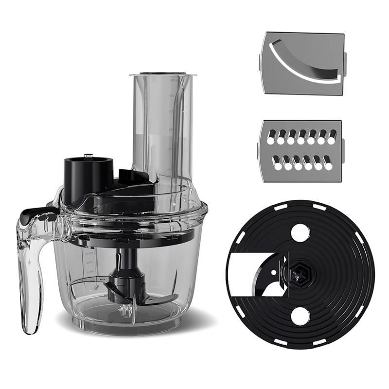 Philips 5000 Serisi HR2695/01 1200 W Blender Seti