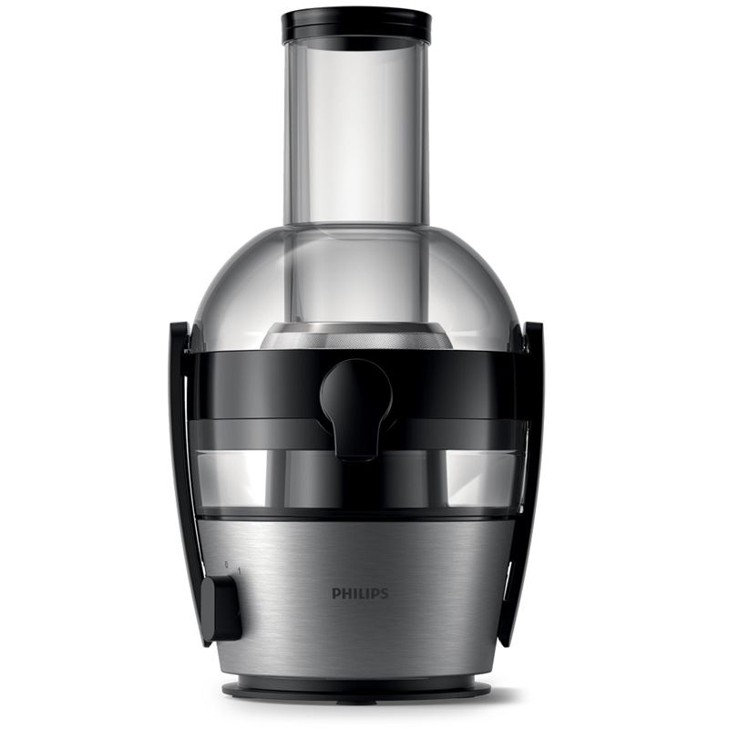 Philips HR1863/20 Viva Collection 800 W Katı Meyve Sıkacağı