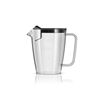 Philips HR1863/20 Viva Collection 800 W Katı Meyve Sıkacağı