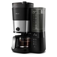 Philips HD7888/01 All-In-1 Brew Öğütücülü Filtre Kahve Makinesi