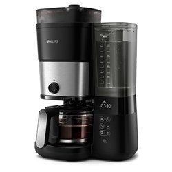 Philips HD7888/01 All-In-1 Brew Öğütücülü Filtre Kahve Makinesi