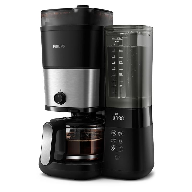 Philips HD7888/01 All-In-1 Brew Öğütücülü Filtre Kahve Makinesi