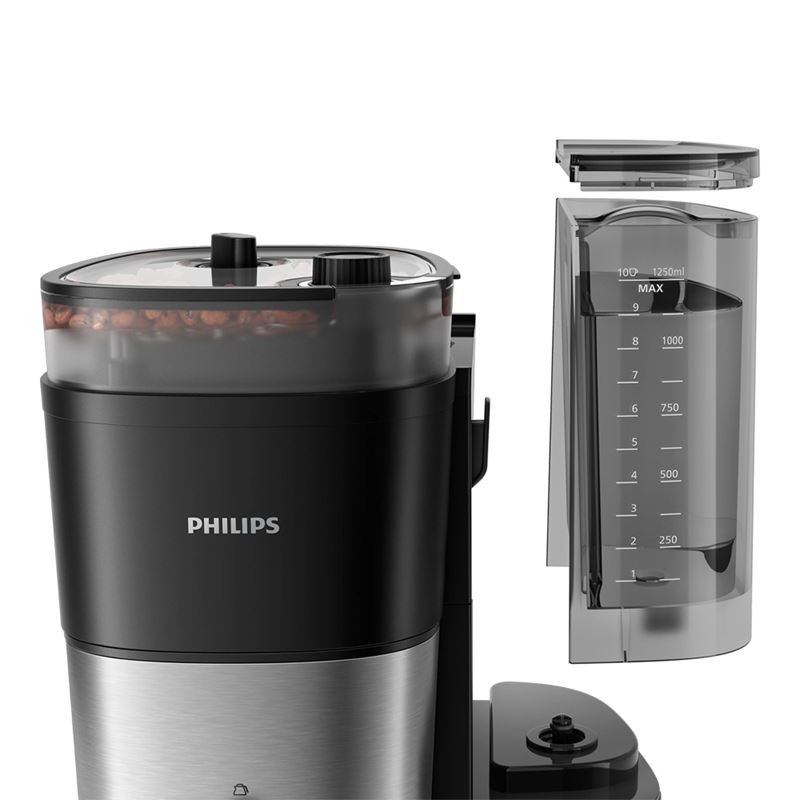 Philips HD7888/01 All-In-1 Brew Öğütücülü Filtre Kahve Makinesi