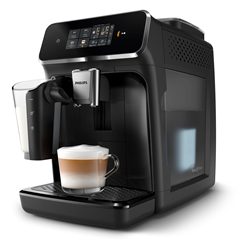 Philips 2300 Serisi LatteGo EP2331/10 Tam Otomatik Espresso Makinesi