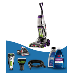 Bissell ProHeat 2X Revolution CleanShot Halı ve Koltuk Yıkama Makinesi