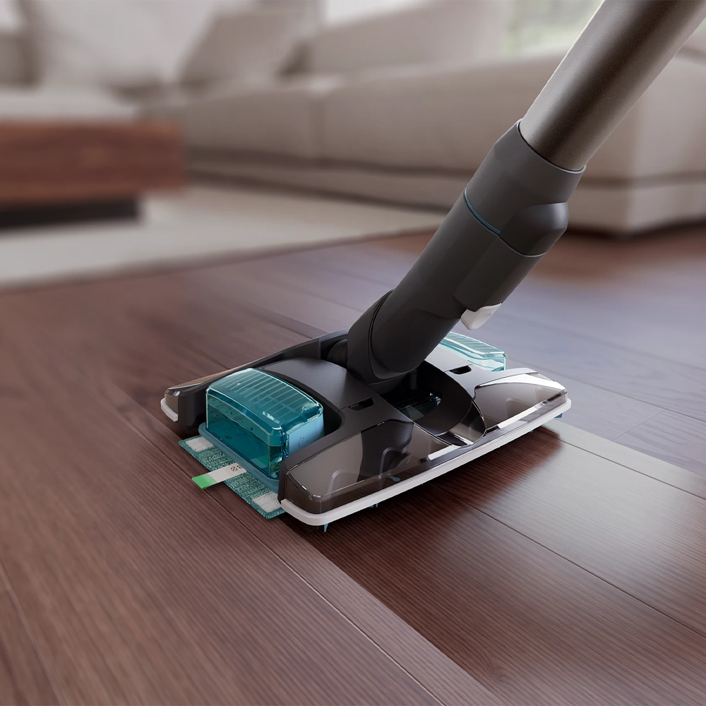 Philips Aqua Plus 8000 Serisi XC8054/01 Islak Kuru Şarjlı Dikey