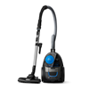 Philips PowerPro City FC9332/07 750 W Toz Torbasız Süpürge Philips HD7301 Çay Makinesi Hediyeli