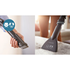 Philips PowerPro City FC9332/07 750 W Toz Torbasız Süpürge Philips HD7301 Çay Makinesi Hediyeli