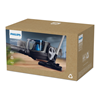 Philips PowerPro City FC9332/07 750 W Toz Torbasız Süpürge Philips HD7301 Çay Makinesi Hediyeli