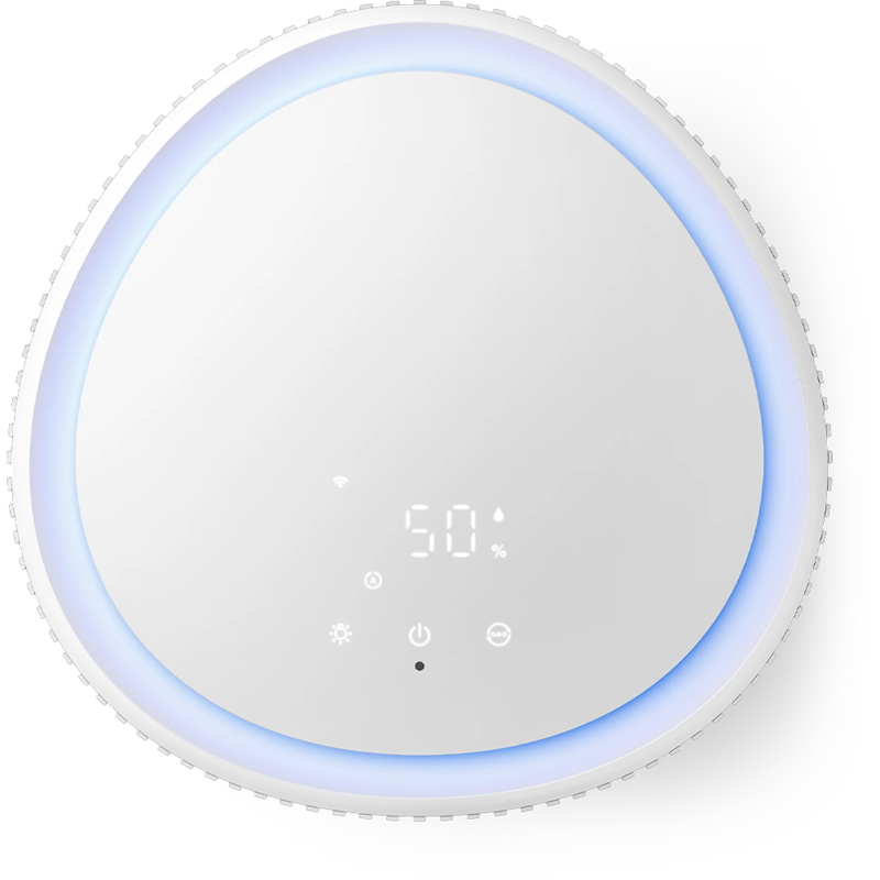 Philips 3400 Serisi PureProtect Water AC3420/10 2in1 Hava Temizleyici