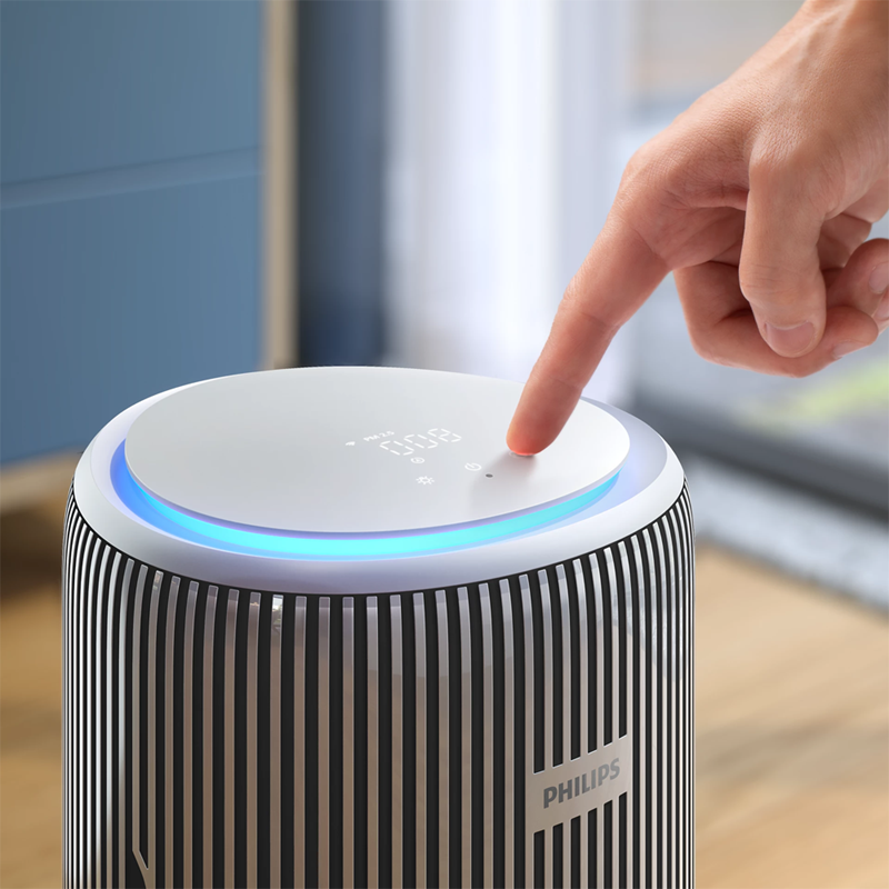 Philips 3400 Serisi PureProtect Water AC3420/10 2in1 Hava Temizleyici