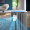 Philips 3400 Serisi PureProtect Water AC3420/10 2in1 Hava Temizleyici